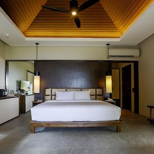 Pool Villa